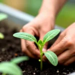 arveja-en-matera-en-bogota-cuando-empezar-a-sembrarla-huerta-urbana-1