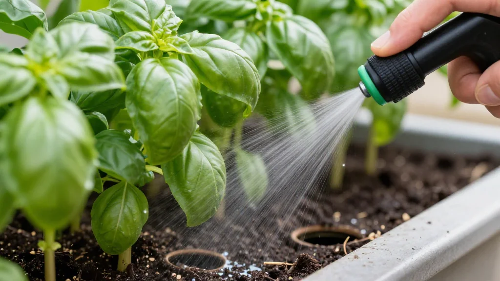 Balc&oacute;n con huerto y flores c&oacute;mo combinarlos en maceta &mdash; Latinoam&eacute;rica