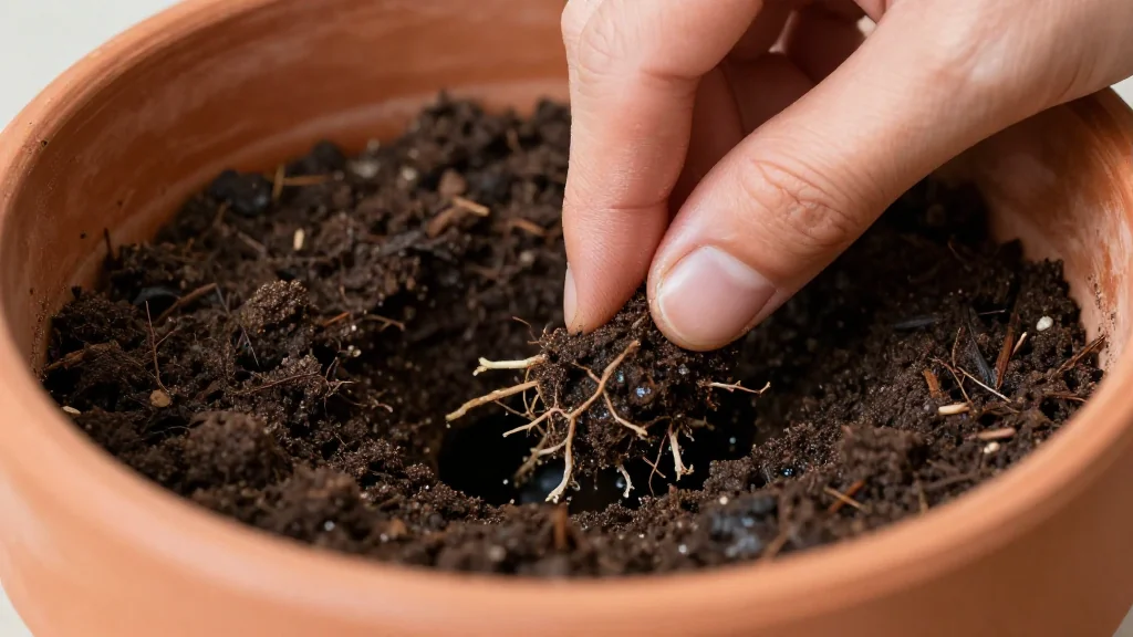 Cada cu&aacute;nto regar plantas comestibles en maceta en maceta &mdash; Latinoam&eacute;rica