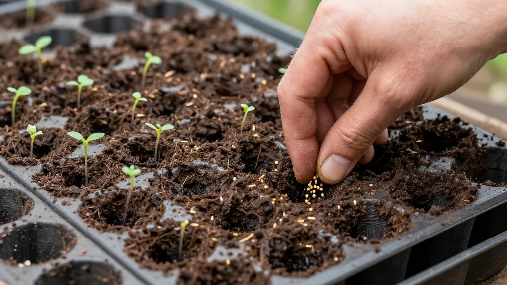 Calendario de siembra para lima per&uacute; por mes en maceta &mdash; Lima