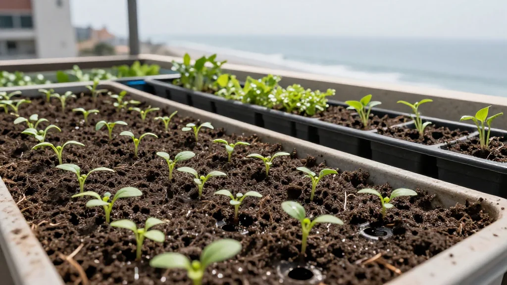 Calendario de siembra para lima per&uacute; por mes en maceta &mdash; Lima