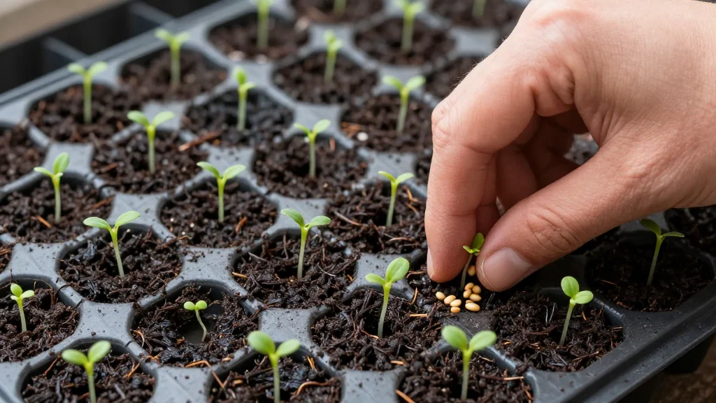 Calendario de siembra para m&eacute;xico df por mes en maceta &mdash; Ciudad de M&eacute;xico