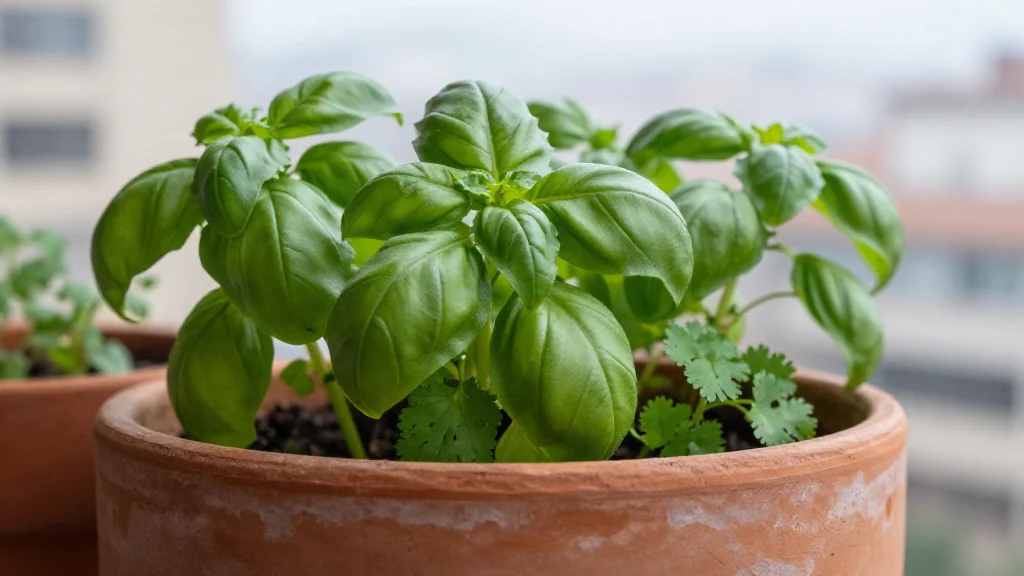 C&oacute;mo ahorrar en el supermercado con un huerto urbano en casa en maceta &mdash; Latinoam&eacute;rica
