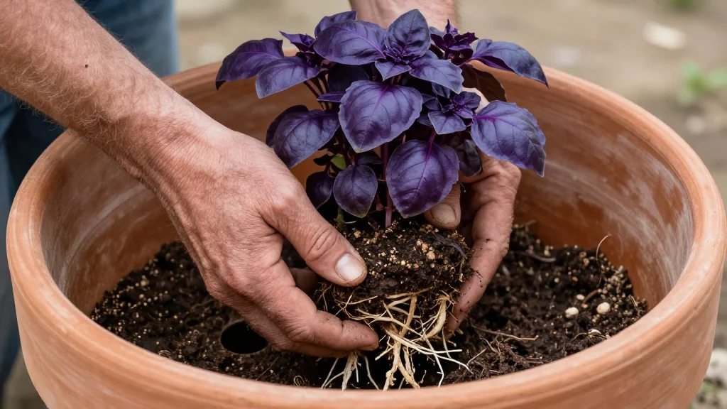 C&oacute;mo combinar plantas comestibles y decorativas en maceta en maceta &mdash; Latinoam&eacute;rica