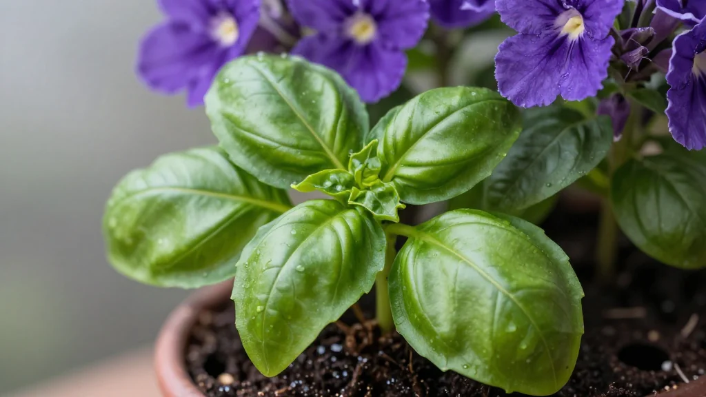 C&oacute;mo combinar plantas comestibles y decorativas en maceta en maceta &mdash; Latinoam&eacute;rica
