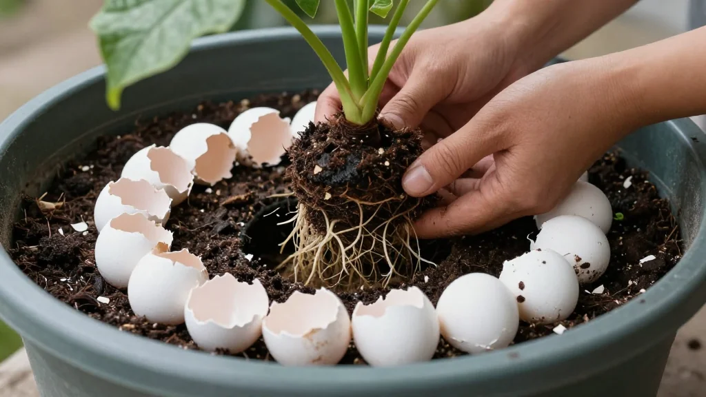 C&oacute;mo controlar babosas en huerto urbano de forma natural en maceta &mdash; Latinoam&eacute;rica