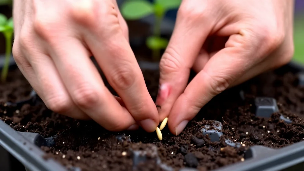 C&oacute;mo crear un huerto en balc&oacute;n peque&ntilde;o en maceta &mdash; Latinoam&eacute;rica