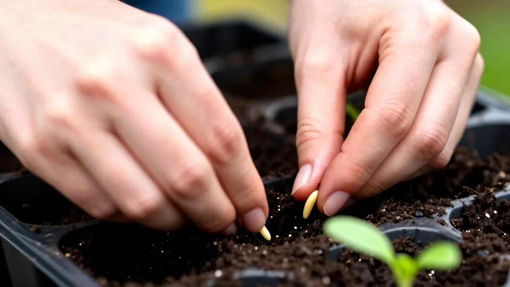 C&oacute;mo crear un huerto en balc&oacute;n peque&ntilde;o en maceta &mdash; Latinoam&eacute;rica