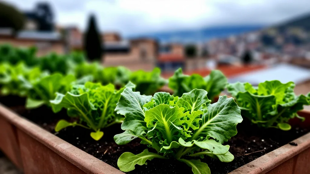 Chile jalape&ntilde;o en macetas de balc&oacute;n en maceta &mdash; Santiago