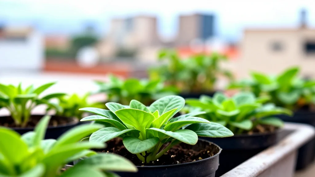 Nopales en maceta en departamento en maceta &mdash; Latinoam&eacute;rica