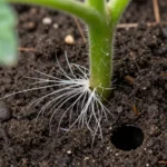 como-eliminar-hongos-en-sustrato-de-macetas-hortalizas-huerta-urbana