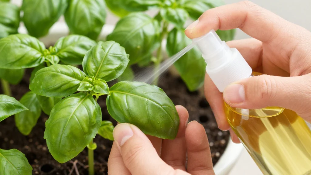 C&oacute;mo eliminar hongos en sustrato de macetas hortalizas en maceta &mdash; Latinoam&eacute;rica