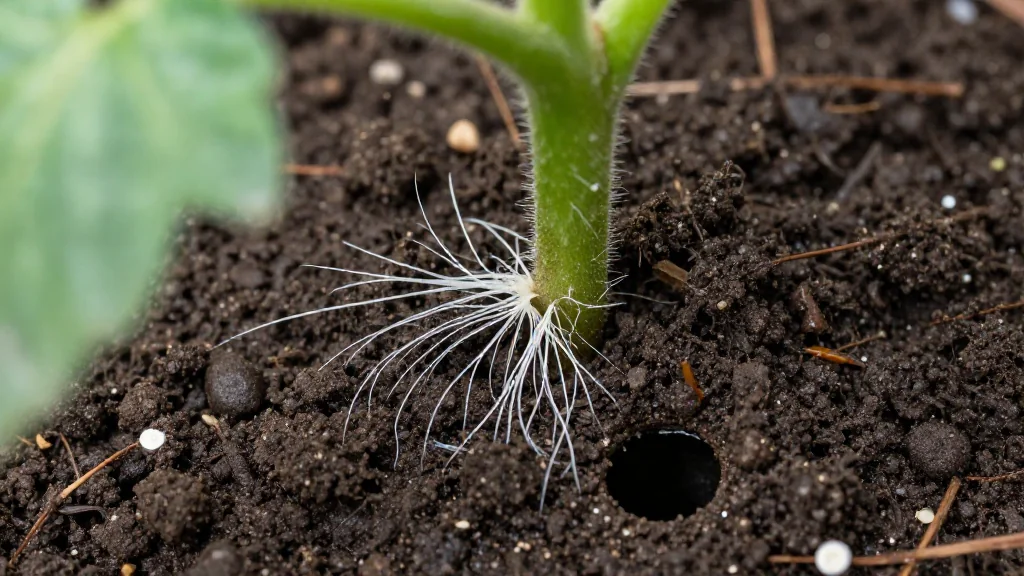 C&oacute;mo eliminar hongos en sustrato de macetas hortalizas en maceta &mdash; Latinoam&eacute;rica