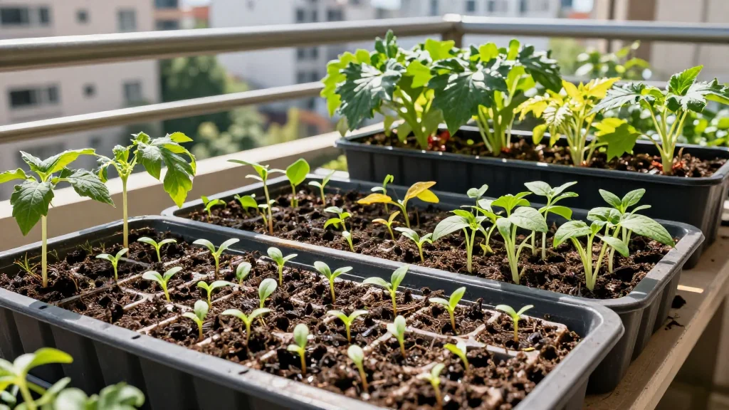 C&oacute;mo ense&ntilde;ar el ciclo de vida de las plantas a ni&ntilde;os en maceta &mdash; Latinoam&eacute;rica