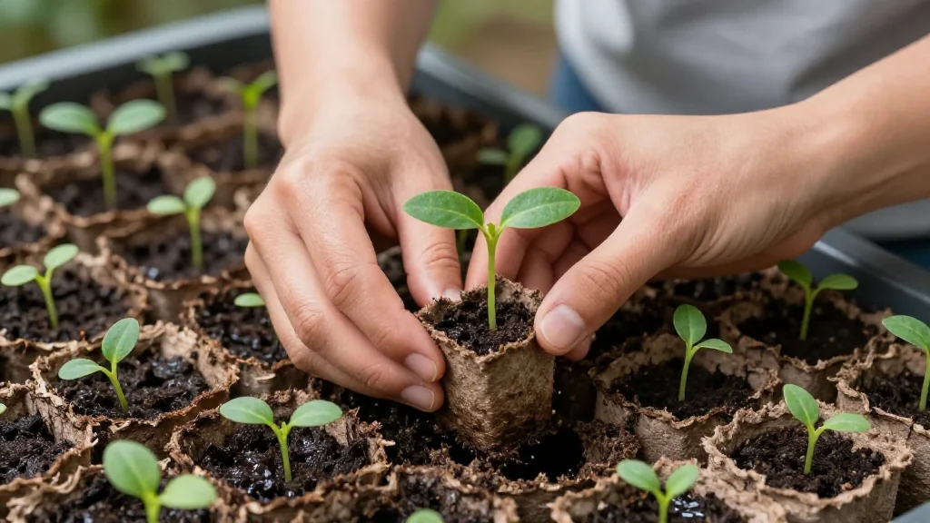 Un huerto en casa sin jard&iacute;n en maceta &mdash; Latinoam&eacute;rica