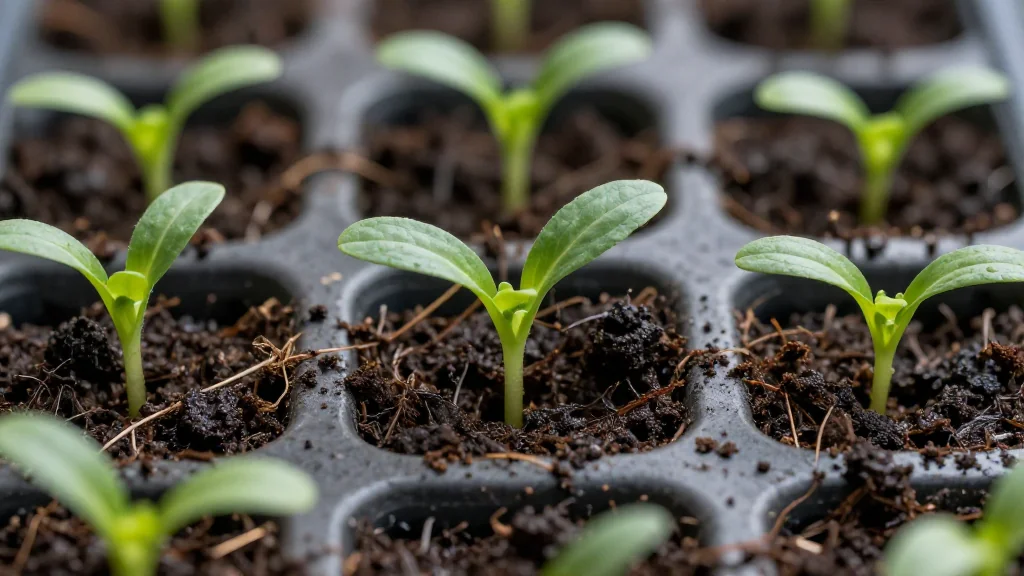 Un huerto en casa sin jard&iacute;n en maceta &mdash; Latinoam&eacute;rica