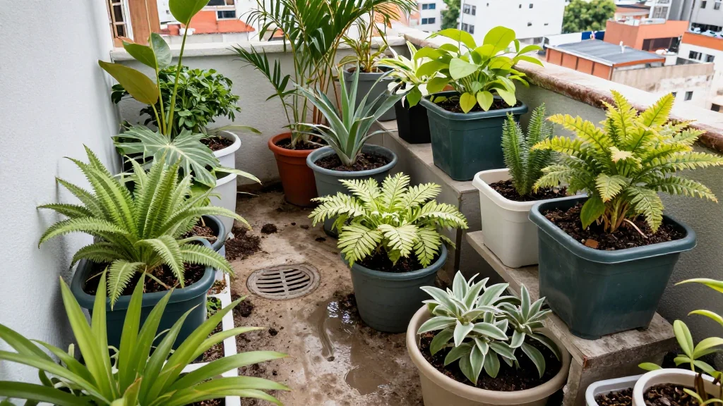 Un huerto hidrop&oacute;nico casero barato en maceta &mdash; Latinoam&eacute;rica