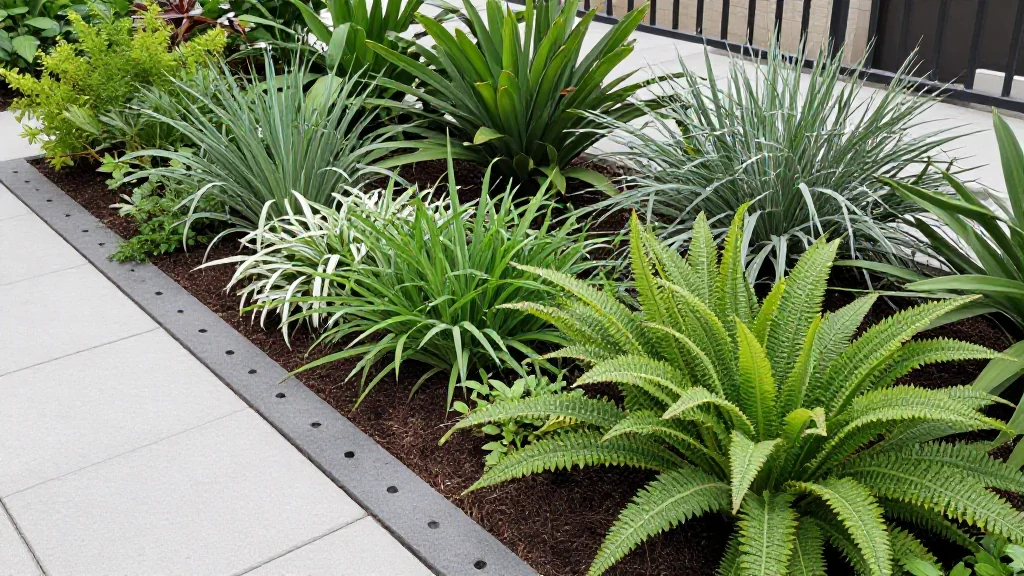 Un huerto urbano est&eacute;tico y decorativo en maceta &mdash; Latinoam&eacute;rica