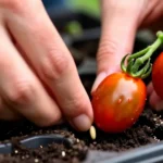 Cómo hacer una huerta en terraza de departamento paso a paso como-hacer-una-huerta-en-terraza-de-departamento-huerta-urbana-1