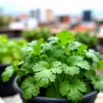 como-hacer-una-huerta-vertical-con-canastillas-huerta-urbana-1