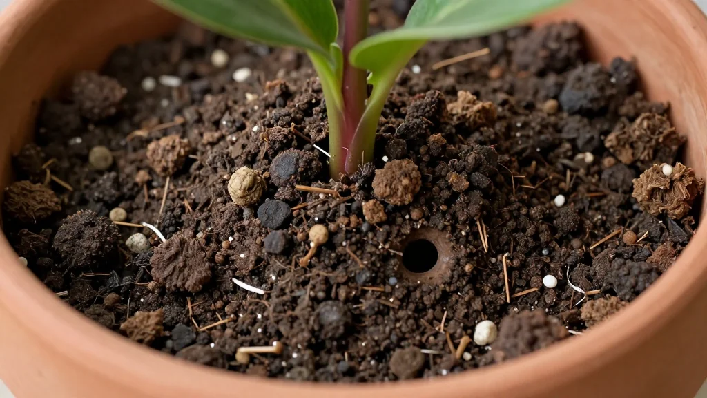 C&oacute;mo mejorar el drenaje de macetas para hortalizas en maceta &mdash; Latinoam&eacute;rica