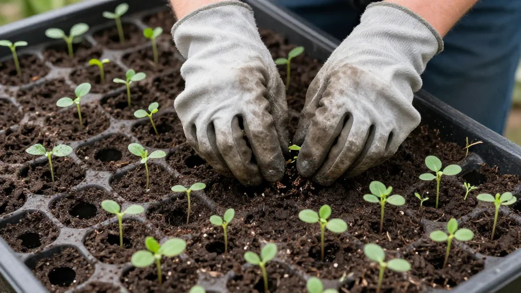 C&oacute;mo multiplicar plantas comestibles gratis por esquejes en maceta &mdash; Latinoam&eacute;rica