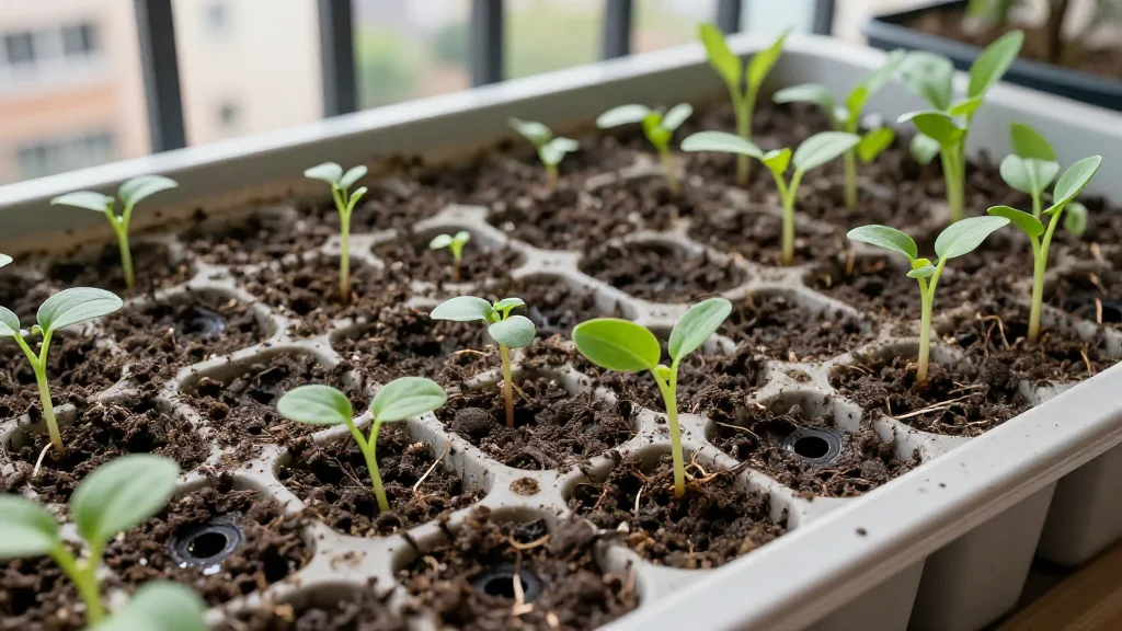 C&oacute;mo multiplicar plantas comestibles gratis por esquejes en maceta &mdash; Latinoam&eacute;rica