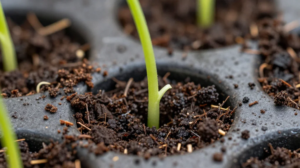 C&oacute;mo multiplicar plantas comestibles gratis por esquejes en maceta &mdash; Latinoam&eacute;rica