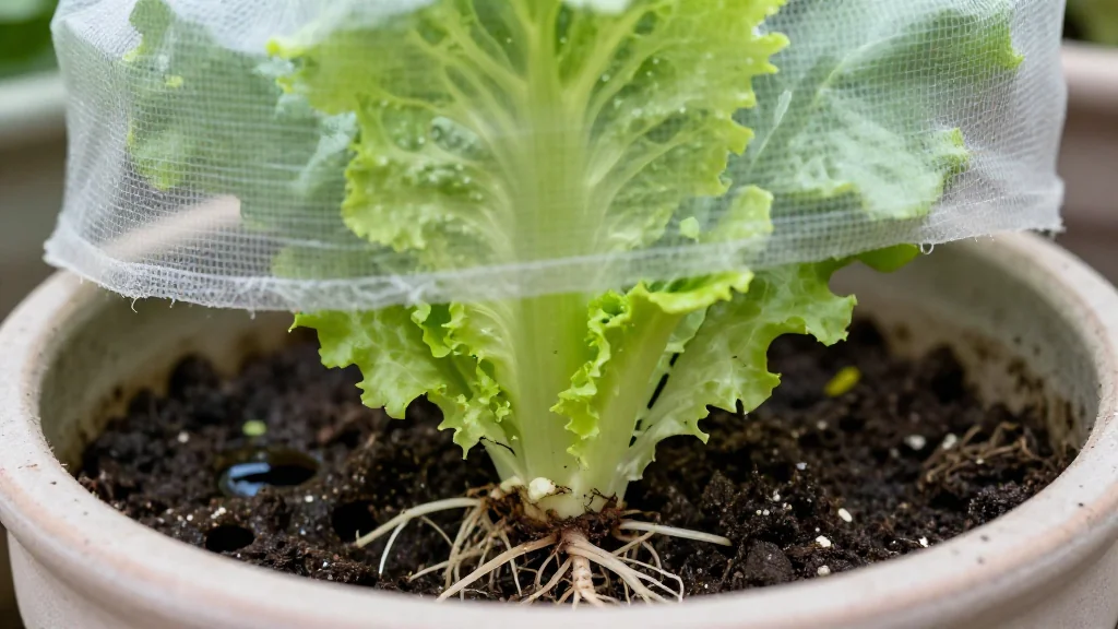C&oacute;mo proteger el huerto urbano de las heladas en altura en maceta &mdash; Latinoam&eacute;rica