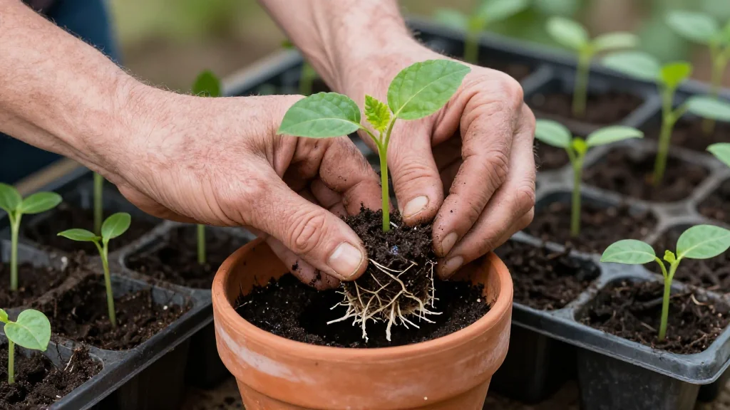 C&oacute;mo reducir la factura del mercado con huerto casero en maceta &mdash; Latinoam&eacute;rica