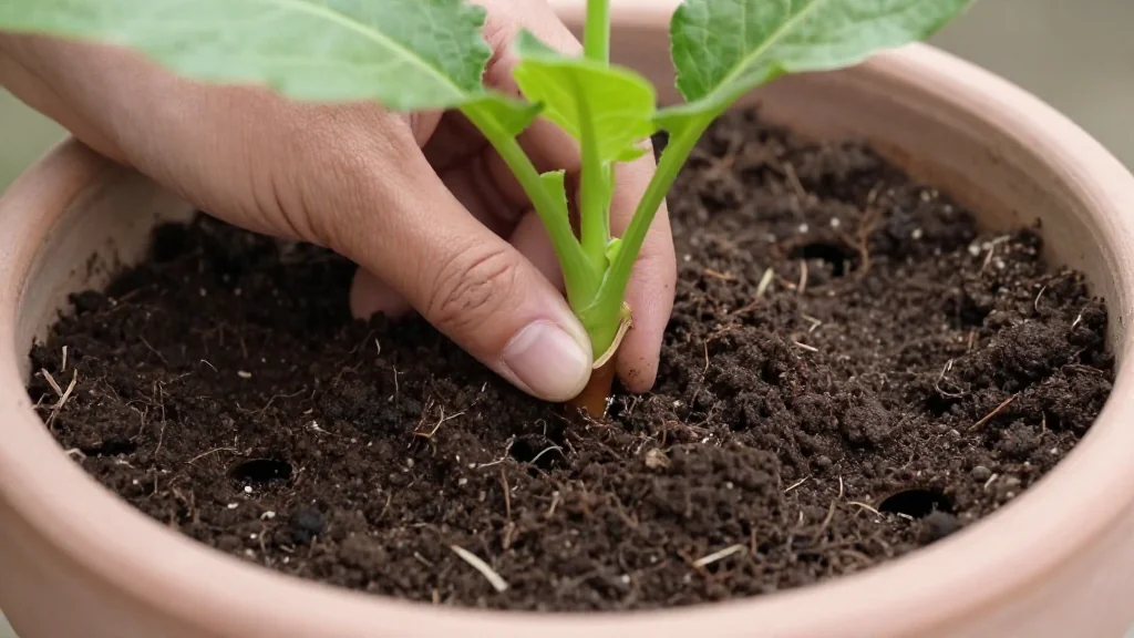 C&oacute;mo saber si una planta necesita agua en maceta &mdash; Latinoam&eacute;rica