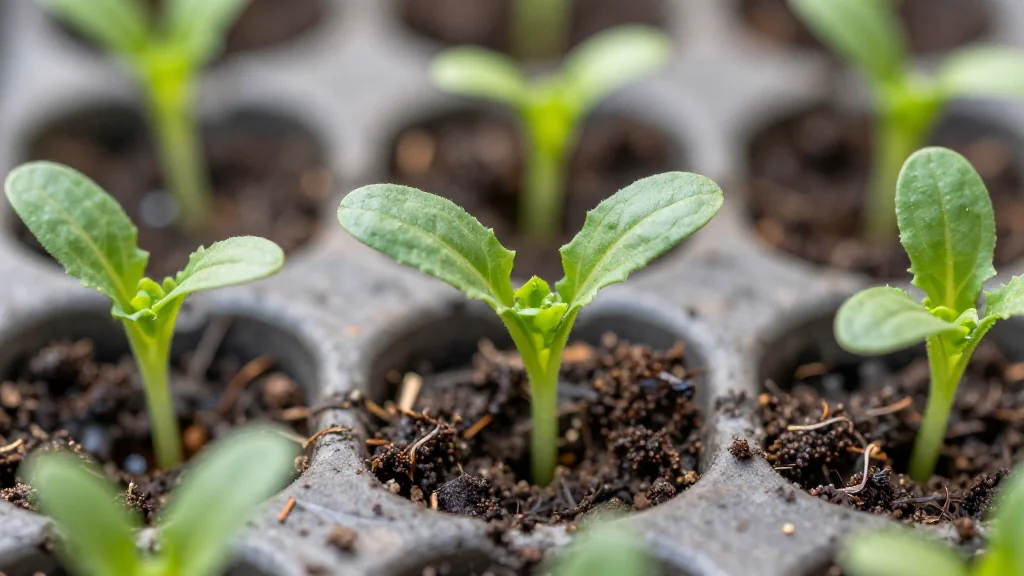 Acelga en maceta paso a paso en maceta &mdash; Latinoam&eacute;rica