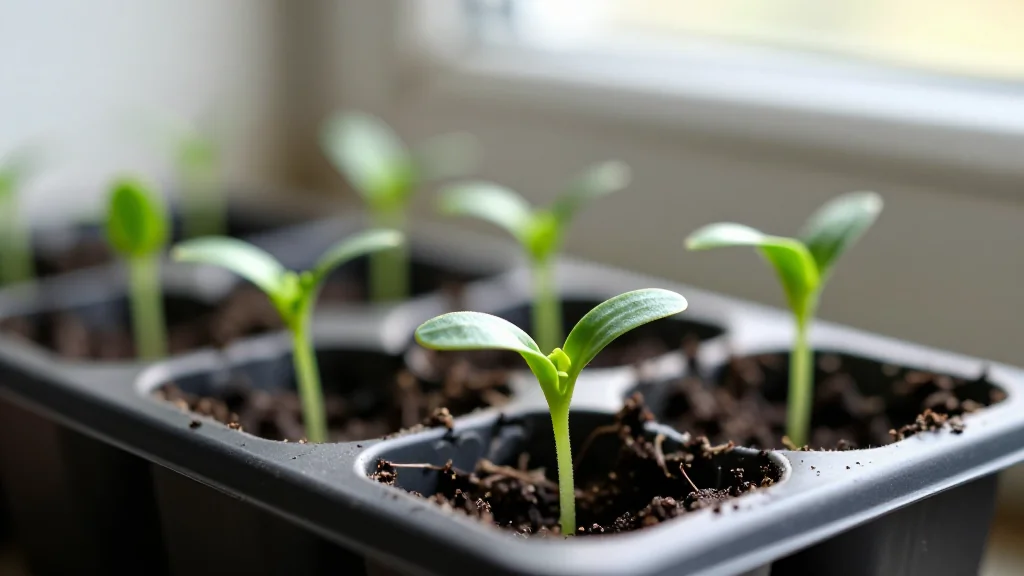 Epazote en maceta y sus usos en maceta &mdash; Ciudad de M&eacute;xico
