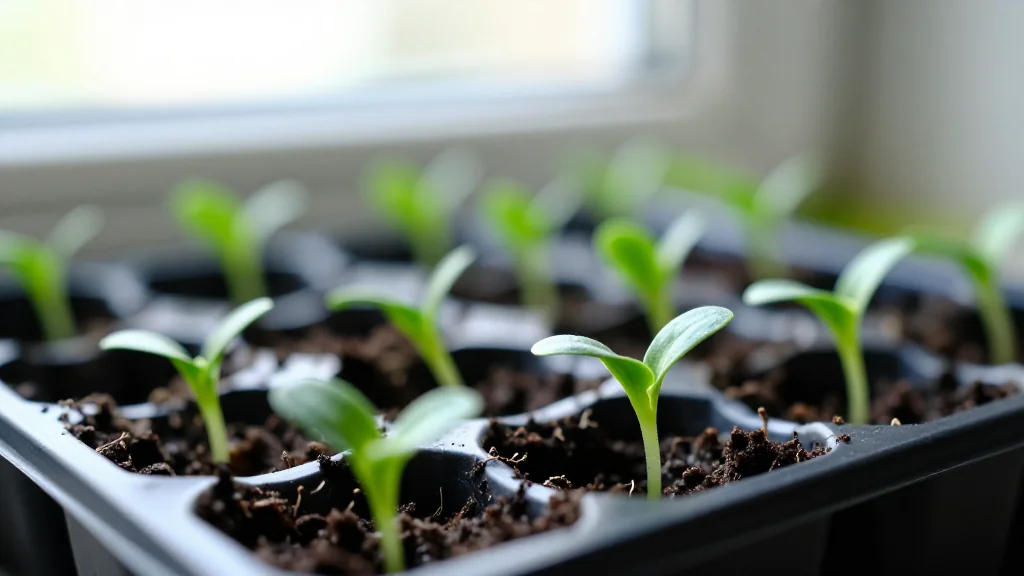 Epazote en maceta y sus usos en maceta &mdash; Ciudad de M&eacute;xico