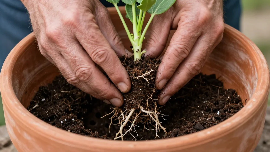 Hierbabuena en maceta y que crezca r&aacute;pido en maceta &mdash; Latinoam&eacute;rica
