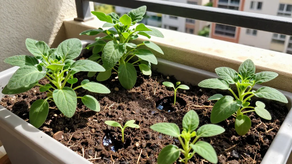 Hierbabuena en maceta y que crezca r&aacute;pido en maceta &mdash; Latinoam&eacute;rica