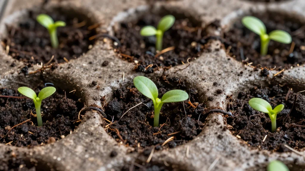 R&aacute;bano en maceta &mdash; Latinoam&eacute;rica