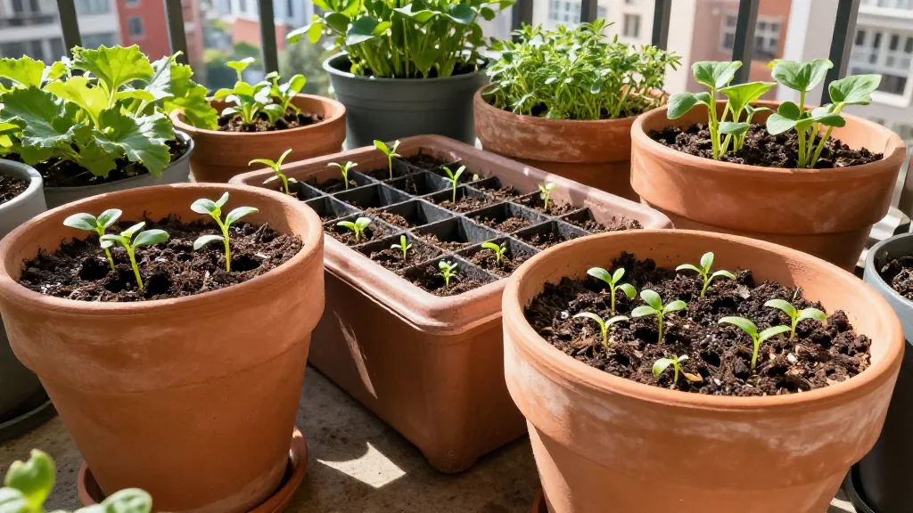 Tomate cherry en maceta &mdash; Latinoam&eacute;rica