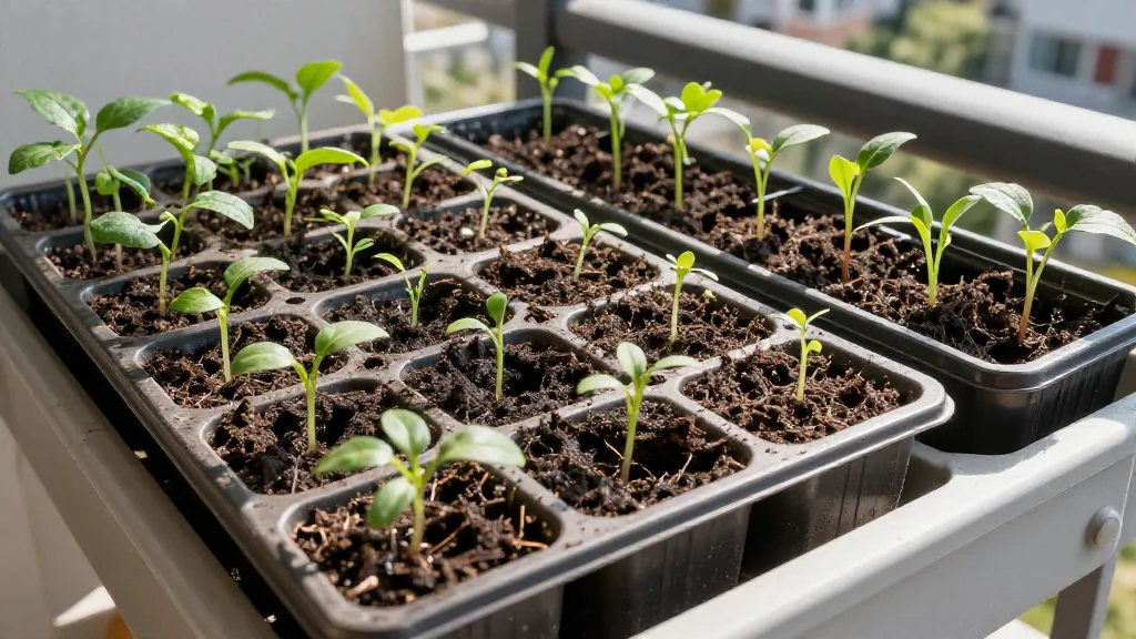 Consejos para sembrar por primera vez en casa en maceta &mdash; Latinoam&eacute;rica