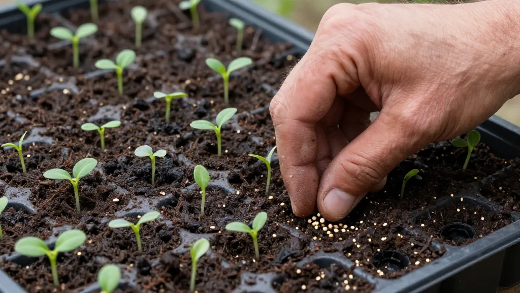 Arom&aacute;ticas en maceta &mdash; Latinoam&eacute;rica