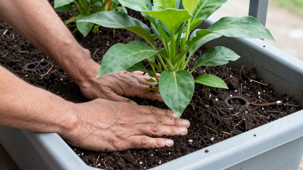 Cu&aacute;les hortalizas crecen mejor a 2600 msnm en maceta &mdash; Latinoam&eacute;rica