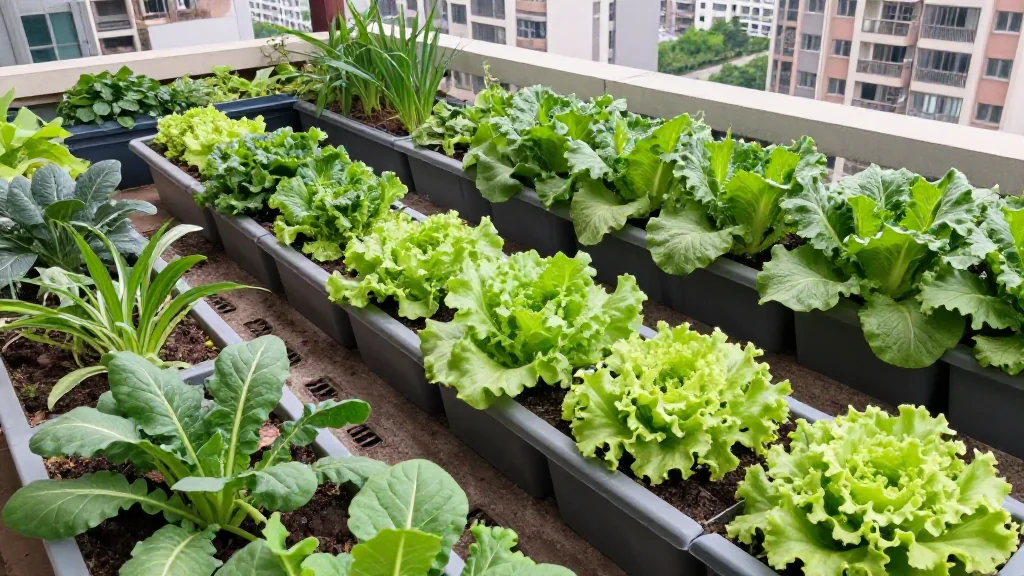 Cu&aacute;les hortalizas crecen mejor a 2600 msnm en maceta &mdash; Latinoam&eacute;rica