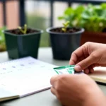 cuando-sembrar-arvejas-en-macetas-sur-argentino-huerta-urbana-1