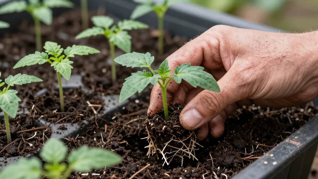 Cu&aacute;nta luz necesita un huerto en balc&oacute;n en maceta &mdash; Latinoam&eacute;rica