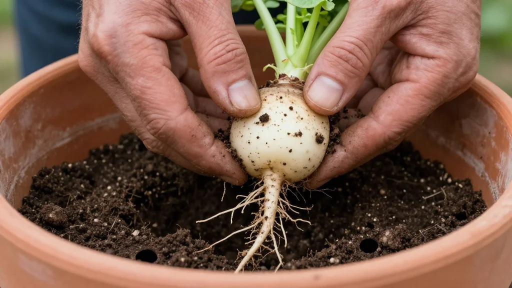 Cu&aacute;nto se ahorra teniendo un huerto en casa en maceta &mdash; Latinoam&eacute;rica