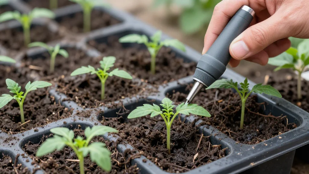 Tomate en maceta &mdash; Latinoam&eacute;rica