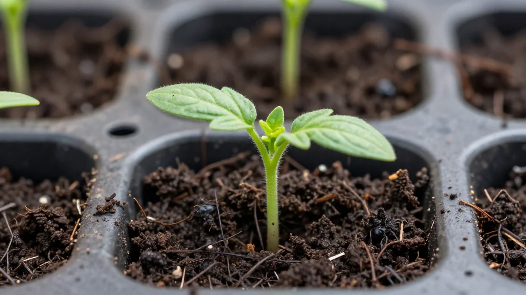 Tomate en maceta &mdash; Latinoam&eacute;rica