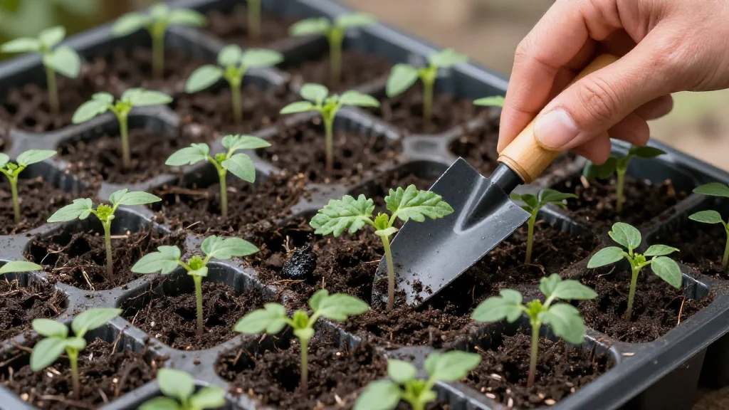Tomate cherry en maceta &mdash; Latinoam&eacute;rica