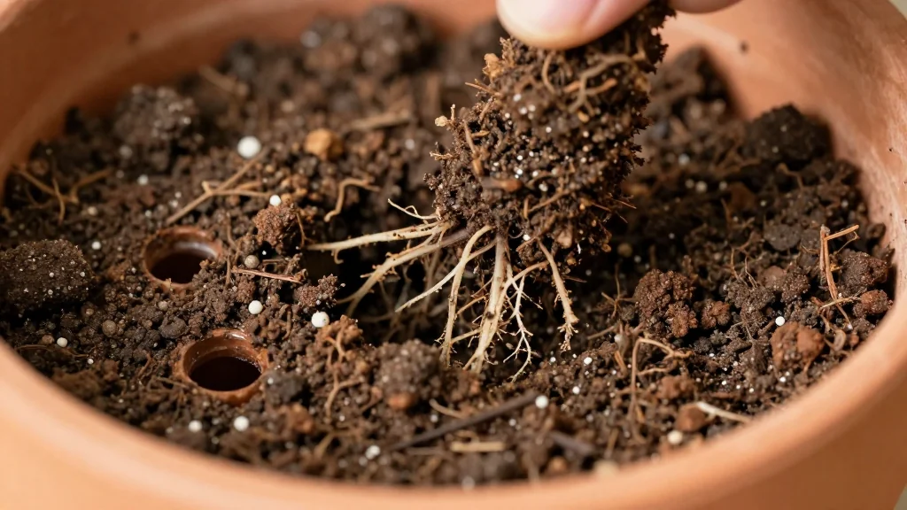 Diferencia entre sustrato y tierra de jard&iacute;n para huerto en maceta &mdash; Latinoam&eacute;rica