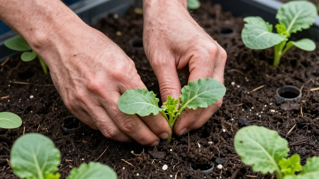 Dise&ntilde;o de huerta urbana en espacios peque&ntilde;os o balc&oacute;n en maceta &mdash; Latinoam&eacute;rica